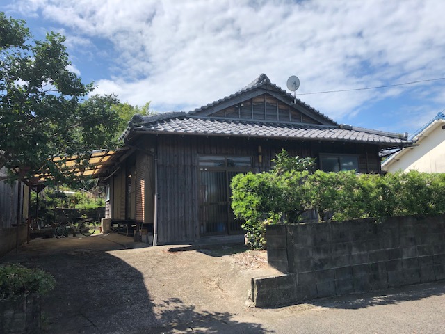 すこしべんりな田舎暮らし