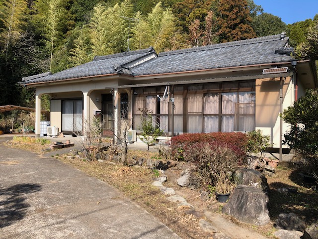 中古住宅