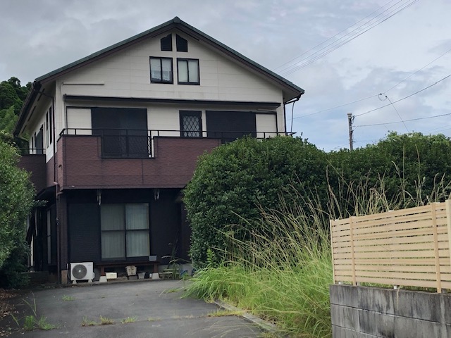 中古住宅(H12)