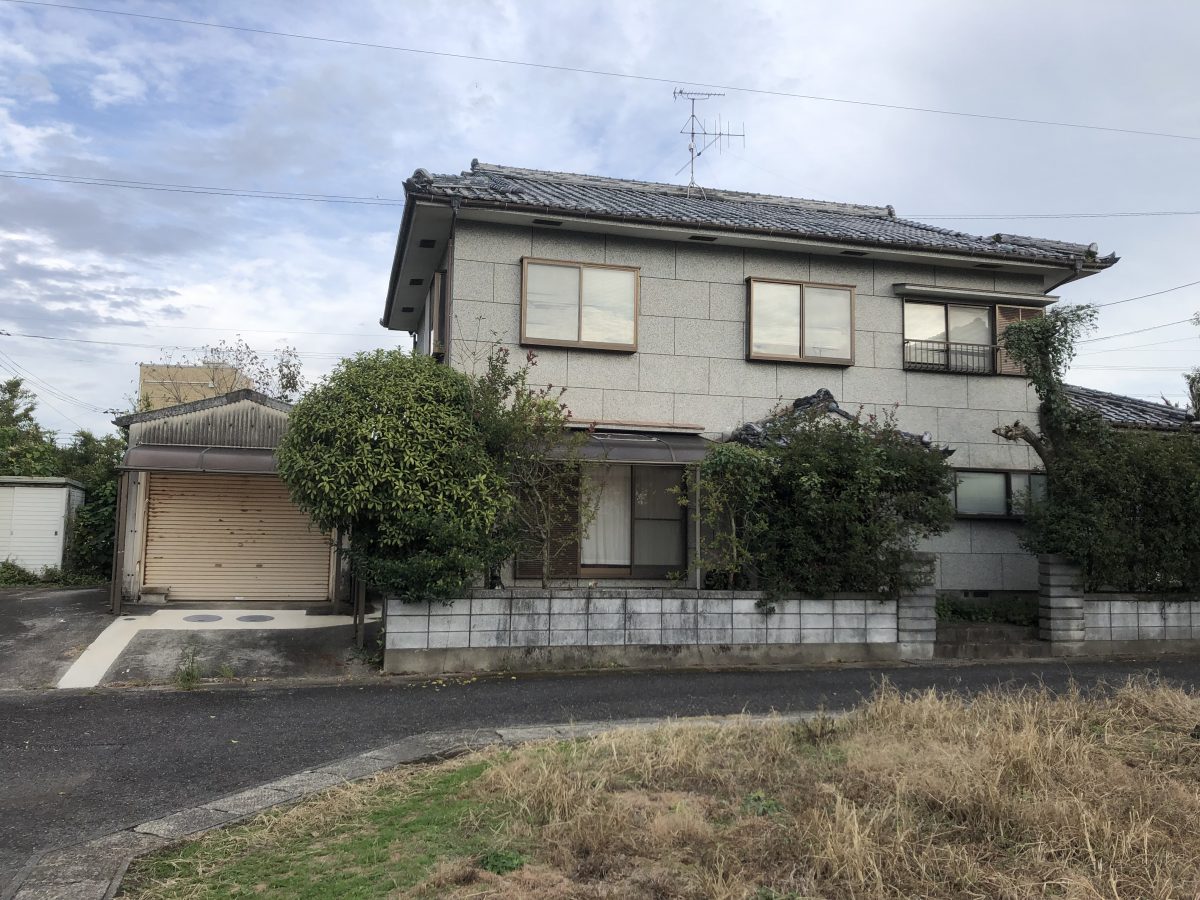 中古売家　092752