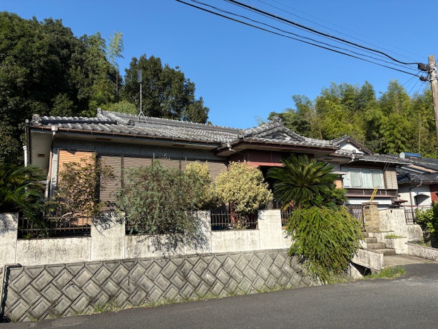 中古住宅　No111525