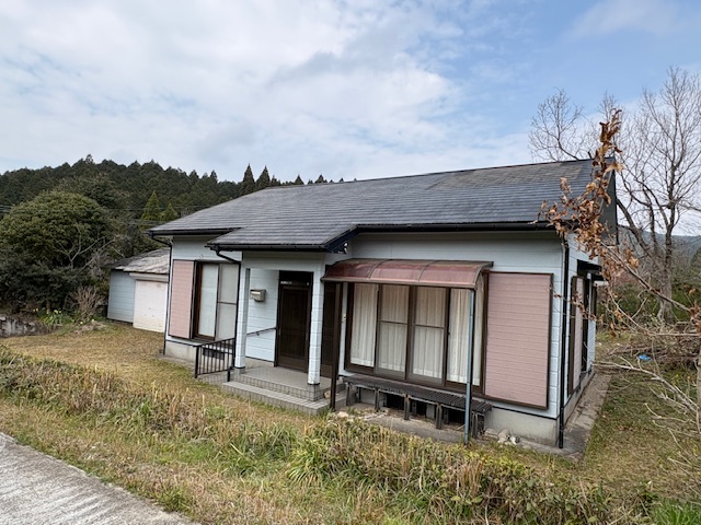 中古住宅（Ｈ１０築）